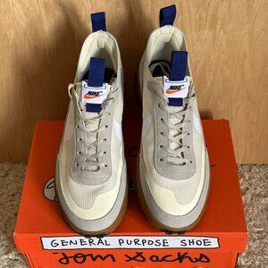 Nike Tom Sachs General Purpose Shoe